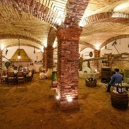 Heritage Boutique Hotel Adriatic-Adults Only Orebić Dış mekan fotoğraf