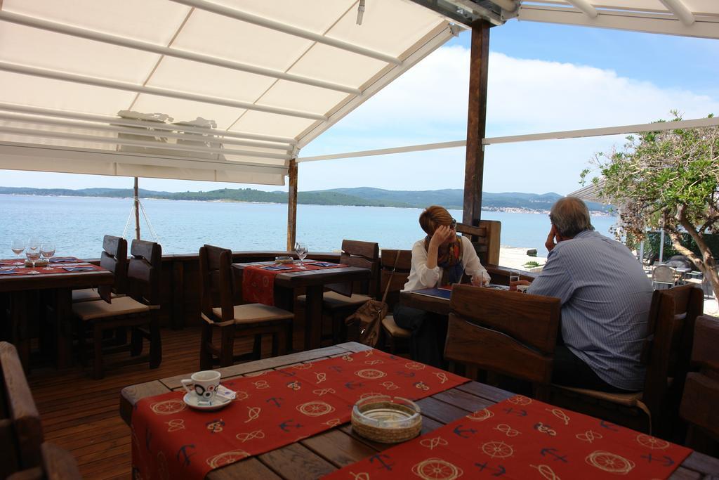 Heritage Boutique Hotel Adriatic-Adults Only Orebić Dış mekan fotoğraf