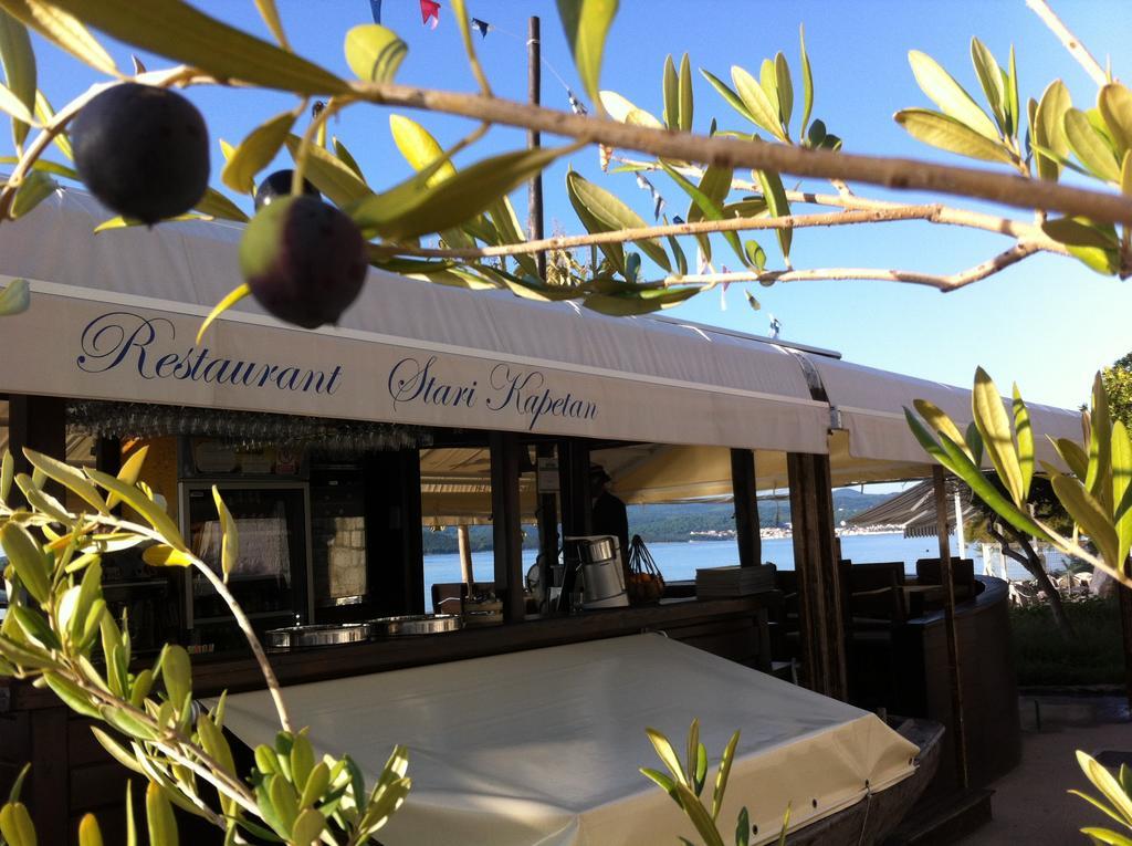 Heritage Boutique Hotel Adriatic-Adults Only Orebić Dış mekan fotoğraf