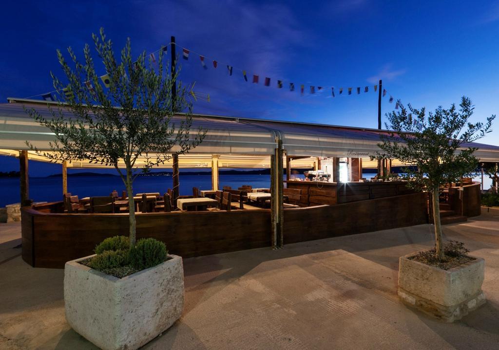 Heritage Boutique Hotel Adriatic-Adults Only Orebić Dış mekan fotoğraf