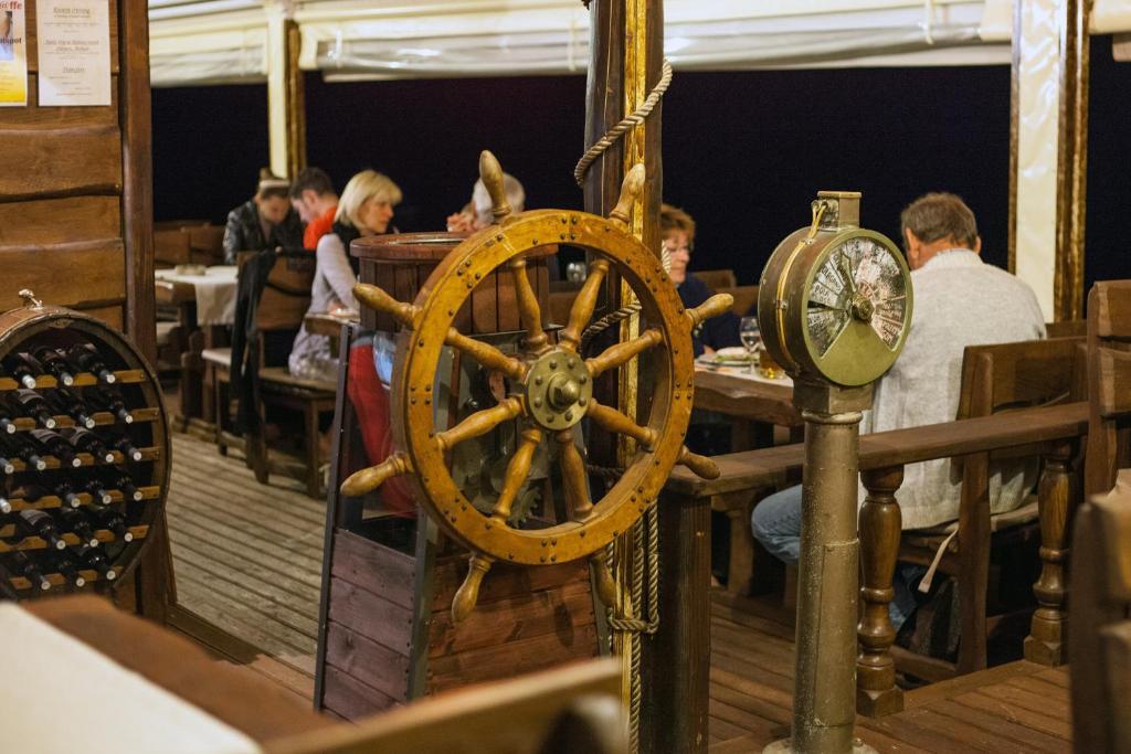 Heritage Boutique Hotel Adriatic-Adults Only Orebić Dış mekan fotoğraf